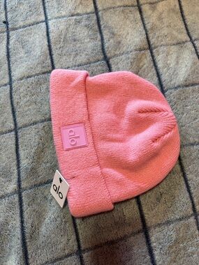 ALO Yoga Everyday Beanie